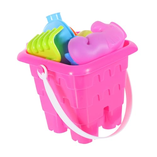 ERINGOGO 1 Satz Sandspielzeug Graben Strandsandeimer Sandeimer Für Kleinkinder Kinderstrandspielzeug Kinderspielzeug Sandwerkzeuge Für Strandeimer Für Sandwanne Abs ERINGOGO 1 Satz Sandspielzeug Graben Strandsandeimer Sandeimer Für Kleinkinder Kinderstrandspielzeug Kinderspielzeug Sandwerkzeuge Für Strandeimer Für Sandwanne Abs von ERINGOGO