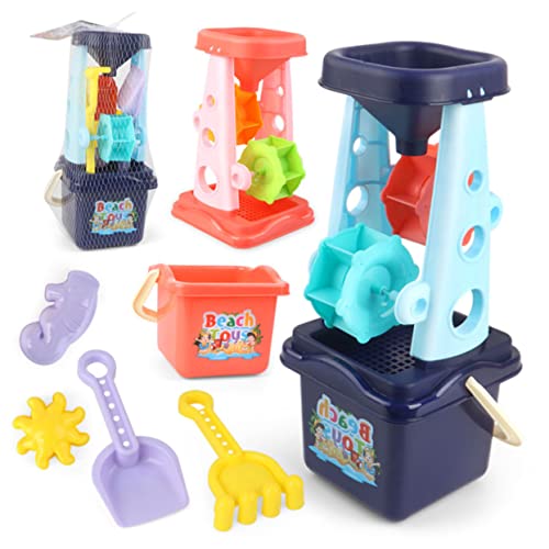 ERINGOGO 1 Satz Schaufel sandspielzeug strandspielzeug Beach Toys for Strandspielzeug für Kleinkinder sandspielzeug Outdoor Sanduhr Sandwanne Blue ERINGOGO 1 Satz Schaufel sandspielzeug strandspielzeug Beach Toys for Strandspielzeug für Kleinkinder sandspielzeug Outdoor Sanduhr Sandwanne Blue von ERINGOGO