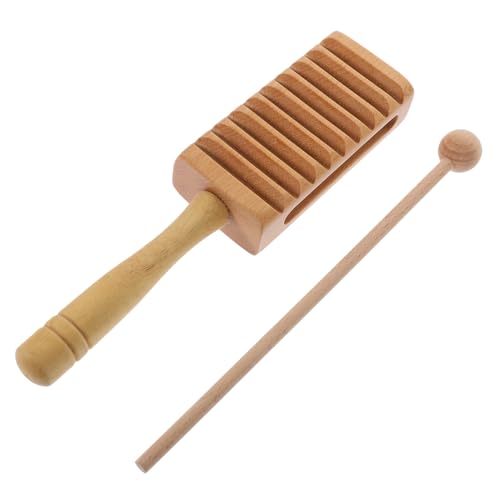 ERINGOGO 1 Satz Schlaginstrument Für Schlaginstrumente Für Musikinstrumente Für Kleine Schlaginstrumente Handinstrumente Handschlaginstrumente Musikspielzeug Holz ERINGOGO 1 Satz Schlaginstrument Für Schlaginstrumente Für Musikinstrumente Für Kleine Schlaginstrumente Handinstrumente Handschlaginstrumente Musikspielzeug Holz von ERINGOGO