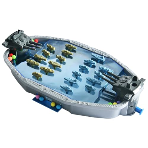 ERINGOGO 1 Satz Spieler Interaktives Launcher für Kompaktes Design für Familienspiele Fördert Koordination und Spaß von ERINGOGO