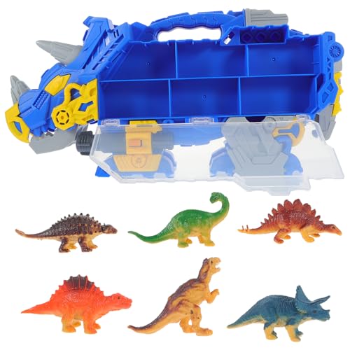 ERINGOGO 1 Satz Spielsimulation Dinosaurier interaktives Interactive Toys kleinkinderspielzeug für spielzeuge Kleinkinder-Dinosaurier Neuheit Dinosaurier Plastik ERINGOGO 1 Satz Spielsimulation Dinosaurier interaktives Interactive Toys kleinkinderspielzeug für spielzeuge Kleinkinder-Dinosaurier Neuheit Dinosaurier Plastik von ERINGOGO