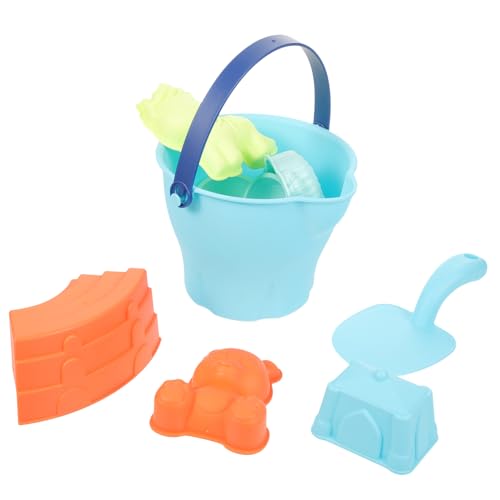 ERINGOGO 1 Satz Spielzeugset Für Den Strand Eltern-Kind-sandspielzeug Sensorisches Gardening Tool Sandspielzeug Für Den Strand Plastik ERINGOGO 1 Satz Spielzeugset Für Den Strand Eltern-Kind-sandspielzeug Sensorisches Gardening Tool Sandspielzeug Für Den Strand Plastik von ERINGOGO