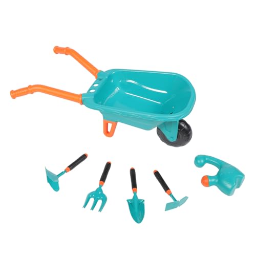 ERINGOGO 1 Satz Spielzeugset Für Wasserspielzeug Wassertisch Für Draußen Gartenspielzeug Gebläse Kinderspielzeug Landwirtschaftswerkzeuge Für Plastik Green ERINGOGO 1 Satz Spielzeugset Für Wasserspielzeug Wassertisch Für Draußen Gartenspielzeug Gebläse Kinderspielzeug Landwirtschaftswerkzeuge Für Plastik Green von ERINGOGO