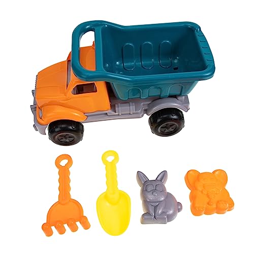 ERINGOGO 1 Satz Spielzeugset für den Strand Wasserspiel für Seespielzeug Sandspielzeug Strandsand- Outdoor-Wasserspielzeug im Freien Außenspielzeug Plastik Bunt ERINGOGO 1 Satz Spielzeugset für den Strand Wasserspiel für Seespielzeug Sandspielzeug Strandsand- Outdoor-Wasserspielzeug im Freien Außenspielzeug Plastik Bunt von ERINGOGO