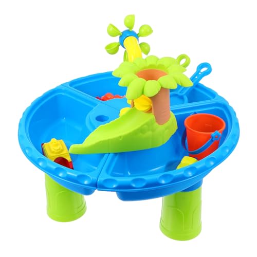 ERINGOGO 1 Satz Strandspielzeug Activity für aktivity für spielset Outdoor geburtstagsmitgebsl Lernspielzeug für Strandsandspielzeug für Plastik ERINGOGO 1 Satz Strandspielzeug Activity für aktivity für spielset Outdoor geburtstagsmitgebsl Lernspielzeug für Strandsandspielzeug für Plastik von ERINGOGO