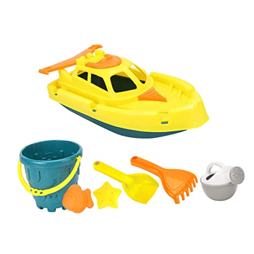 ERINGOGO 1 Satz Strandspielzeug Für Yachten Sandspielzeug Für Den Strand Sandspielzeug Für Sandspielzeug Strandspielzeug Im Freien Strandspielzeug Für Abs ERINGOGO 1 Satz Strandspielzeug Für Yachten Sandspielzeug Für Den Strand Sandspielzeug Für Sandspielzeug Strandspielzeug Im Freien Strandspielzeug Für Abs von ERINGOGO