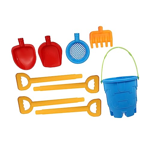 ERINGOGO 1 Satz Strandspielzeug Set Strandspielzeug Strandeimerspielzeug Strandsandspielzeug Spielhaus Strandspielzeug Spielhausspielzeug Sandspielzeug Interessantes Strandspielzeug ERINGOGO 1 Satz Strandspielzeug Set Strandspielzeug Strandeimerspielzeug Strandsandspielzeug Spielhaus Strandspielzeug Spielhausspielzeug Sandspielzeug Interessantes Strandspielzeug von ERINGOGO