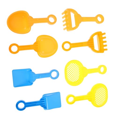 ERINGOGO 1 Satz Strandspielzeugschaufel Für Jungen Strandspielzeug Strandsandspielzeug Für Strandspielzeug Für Kleinkinder Sandeimer Plastik Zufällige Farbe ERINGOGO 1 Satz Strandspielzeugschaufel Für Jungen Strandspielzeug Strandsandspielzeug Für Strandspielzeug Für Kleinkinder Sandeimer Plastik Zufällige Farbe von ERINGOGO