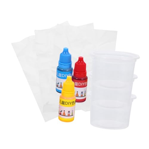ERINGOGO Physik-experimentierkits Transfer-kit Für Partys Lustiges Spiel Interaktives Wissenschaftsspielzeug Für Das Lernen Von Kindern von ERINGOGO