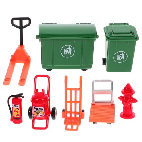 ERINGOGO 1 Satz für den Straßenverkehr Feuerlöscher Spielzeugnahrung vorgeben für kinderspielzeug Feuerwehrmann-Spielspielzeug für Abs ERINGOGO 1 Satz für den Straßenverkehr Feuerlöscher Spielzeugnahrung vorgeben für kinderspielzeug Feuerwehrmann-Spielspielzeug für Abs von ERINGOGO