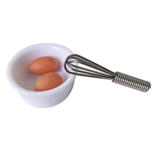 ERINGOGO 1 Satz für kinderspielzeug Geschenkidee Present Ideas Children Toys Mini-Hausküchenzubehör Miniatur Eiweiß Kocher Küche Geschirr Puppenhausdekoration Harz ERINGOGO 1 Satz für kinderspielzeug Geschenkidee Present Ideas Children Toys Mini-Hausküchenzubehör Miniatur Eiweiß Kocher Küche Geschirr Puppenhausdekoration Harz von ERINGOGO