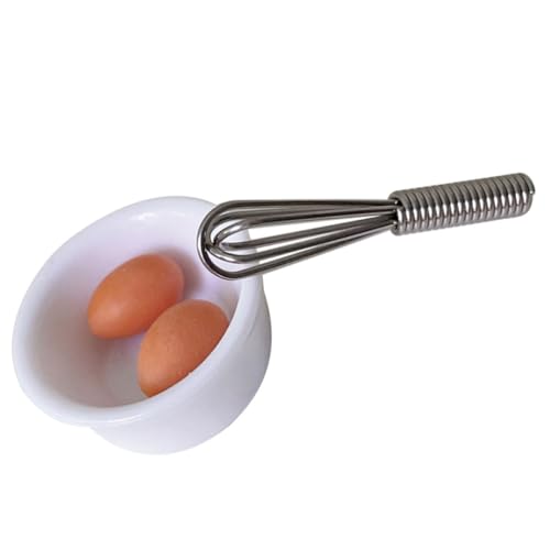 ERINGOGO 1 Satz für kinderspielzeug Toys for spielsachen für Children Toys Schneebesen Miniatur Kocher Ei Mini-Hausküchenzubehör Tiny House Backzubehör Harz ERINGOGO 1 Satz für kinderspielzeug Toys for spielsachen für Children Toys Schneebesen Miniatur Kocher Ei Mini-Hausküchenzubehör Tiny House Backzubehör Harz von ERINGOGO