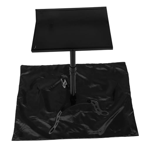 ERINGOGO 1 Satz magischer schwebender Tisch Fliegentisch-Requisite schwebender Illusionstisch Illusion Zubehör Bühnenaccessoires schwebender Tisch für Bühnenshow schwebendes Tischtablett ERINGOGO 1 Satz magischer schwebender Tisch Fliegentisch-Requisite schwebender Illusionstisch Illusion Zubehör Bühnenaccessoires schwebender Tisch für Bühnenshow schwebendes Tischtablett von ERINGOGO