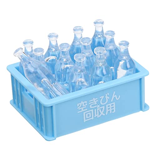 ERINGOGO 1 Set-Box Mini-soda Puppenhaus-miniaturzubehör Puppenhaus Zubehör Mini Winziges Hausdekor Miniatur-Dinge Mini-puppenhauszubehör Mini-hausdekoration Sky-Blue Plastik ERINGOGO 1 Set-Box Mini-soda Puppenhaus-miniaturzubehör Puppenhaus Zubehör Mini Winziges Hausdekor Miniatur-Dinge Mini-puppenhauszubehör Mini-hausdekoration Sky-Blue Plastik von ERINGOGO