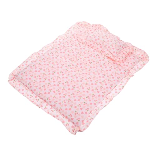 ERINGOGO 1 Set Dekorative Puppendekoration Kleine Babypuppe Verschleißfeste Puppenversorgung Puppenschlafsäcke Puppenschlafsack Schlafsack Puppenschlafsack Zur Dekoration Baumwolle ERINGOGO 1 Set Dekorative Puppendekoration Kleine Babypuppe Verschleißfeste Puppenversorgung Puppenschlafsäcke Puppenschlafsack Schlafsack Puppenschlafsack Zur Dekoration Baumwolle von ERINGOGO