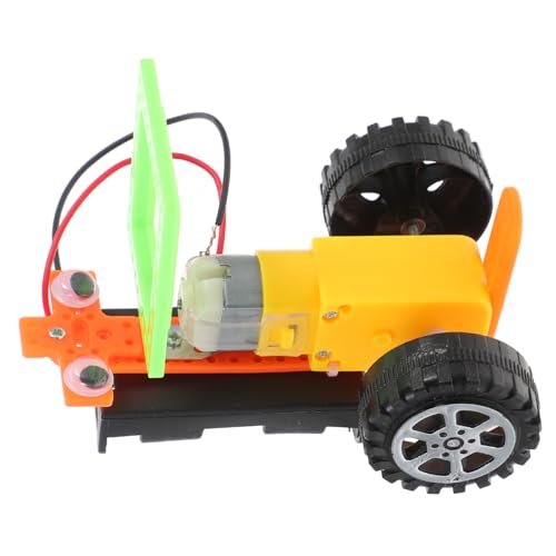 ERINGOGO 1 Set Essenslieferroboter Modellroboter Roboter Spielzeugfigur DIY Robotermodell Roboterspielzeug Bauen Sie Ihren Eigenen Roboter Kindermontageroboter DIY Roboterspielzeug ERINGOGO 1 Set Essenslieferroboter Modellroboter Roboter Spielzeugfigur DIY Robotermodell Roboterspielzeug Bauen Sie Ihren Eigenen Roboter Kindermontageroboter DIY Roboterspielzeug von ERINGOGO