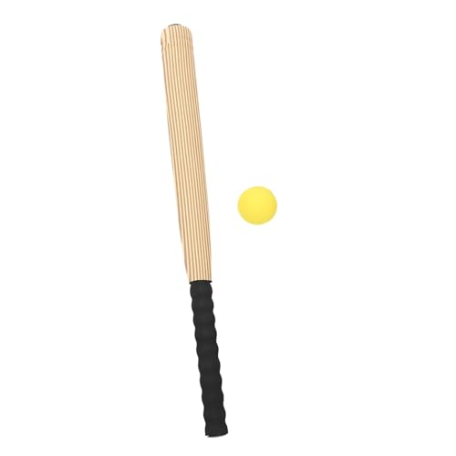 ERINGOGO 1 Set Eva Baseballschläger Baseballschläger Für Teenager Interaktives Kinderspielzeug Teenager Baseballschläger Verschleißfestes Kinderspielzeug Lustiger Baseballschläger Outdoor von ERINGOGO