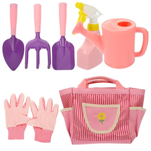 ERINGOGO 1 Set Garten Werkzeug Set Gartenarbeit Kit Können Hand Wasser Schaufel Kleinkind Für Rake Kid Outdoor Handschuhe Werkzeuge Garten Weeder Werkzeug Pp ERINGOGO 1 Set Garten Werkzeug Set Gartenarbeit Kit Können Hand Wasser Schaufel Kleinkind Für Rake Kid Outdoor Handschuhe Werkzeuge Garten Weeder Werkzeug Pp von ERINGOGO