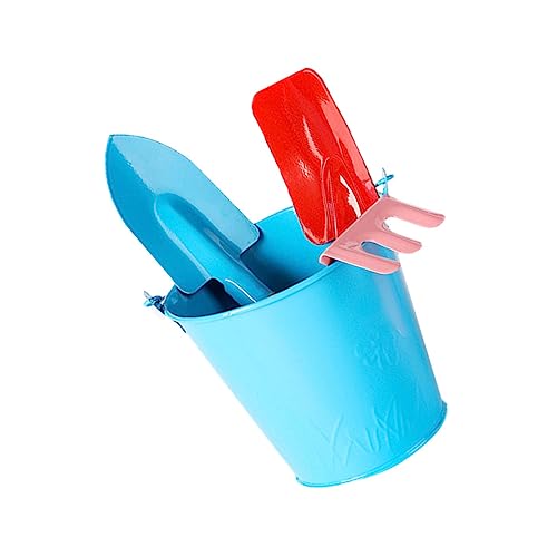 ERINGOGO 1 Set Gartengeräte Für Kleinkinder Werkzeuge Für Mini Outdoor Für Kleinkinder Werkzeuge Kinderspielzeug Kinderwerkzeuge Kleinkinder Für Mädchen Kinderrechen ERINGOGO 1 Set Gartengeräte Für Kleinkinder Werkzeuge Für Mini Outdoor Für Kleinkinder Werkzeuge Kinderspielzeug Kinderwerkzeuge Kleinkinder Für Mädchen Kinderrechen von ERINGOGO