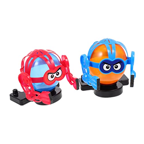 ERINGOGO 1 Set Gegen Ballon Lustiges Ballon Gegen Ballon Lustiges Spiel Interaktives Ballon Ballon Requisite Gegen Ballon Ballon Kunststoff von ERINGOGO