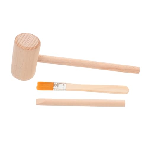 ERINGOGO 1 Set Grabwerkzeug Grabspielzeug Ausgrabungswerkzeug Meißel Bürste Dinosaurier Grabwerkzeug Set Kleinkind Werkzeuge Kinderwerkzeuge Für Kleinkinder ERINGOGO 1 Set Grabwerkzeug Grabspielzeug Ausgrabungswerkzeug Meißel Bürste Dinosaurier Grabwerkzeug Set Kleinkind Werkzeuge Kinderwerkzeuge Für Kleinkinder von ERINGOGO