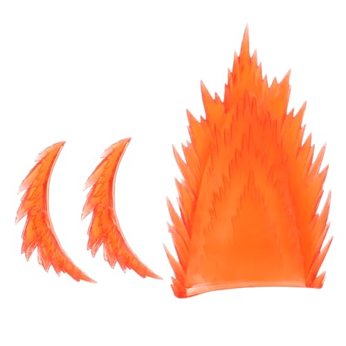 ERINGOGO Actionfiguren-Display 1 Set Mit Aura-Effekten Leuchtend Rote Verpackung Und Langlebige Konstruktion. ERINGOGO Actionfiguren-Display 1 Set Mit Aura-Effekten Leuchtend Rote Verpackung Und Langlebige Konstruktion. von ERINGOGO