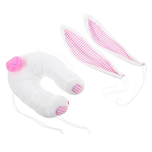 ERINGOGO 1 Set Hasen Dekoration Hasen Süße Ausgestopfte Dekorationen Kaninchen Ornament Osterhase Requisite Hasen Anhänger Osterhasen Puppe Festival Zubehör Festival Requisiten ERINGOGO 1 Set Hasen Dekoration Hasen Süße Ausgestopfte Dekorationen Kaninchen Ornament Osterhase Requisite Hasen Anhänger Osterhasen Puppe Festival Zubehör Festival Requisiten von ERINGOGO