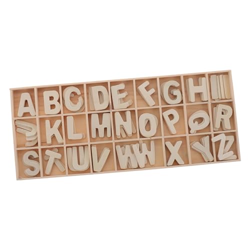 ERINGOGO 1 Set Holzbuchstaben Unlackierte Holzbuchstaben Bewaldete Chips Graffiti Holzscheiben Partyzubehör Holzspäne Holzausschnitt Ausschnitt Lernen Beige ERINGOGO 1 Set Holzbuchstaben Unlackierte Holzbuchstaben Bewaldete Chips Graffiti Holzscheiben Partyzubehör Holzspäne Holzausschnitt Ausschnitt Lernen Beige von ERINGOGO