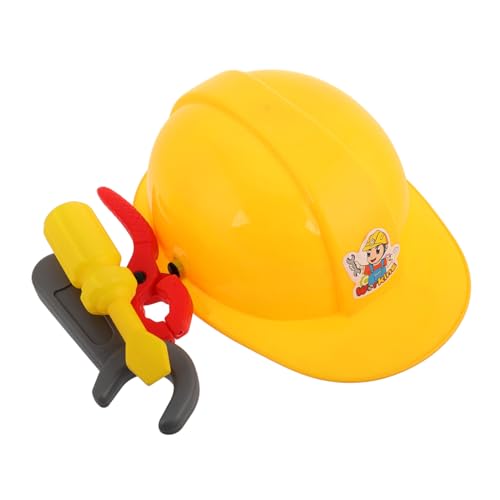 ERINGOGO 1 Set Ingenieur Set Zangen BAU Werkzeug Reparatur Kit BAU Arbeiter Holzbearbeitung Werkzeuge Werkzeug Kunststoff ERINGOGO 1 Set Ingenieur Set Zangen BAU Werkzeug Reparatur Kit BAU Arbeiter Holzbearbeitung Werkzeuge Werkzeug Kunststoff von ERINGOGO