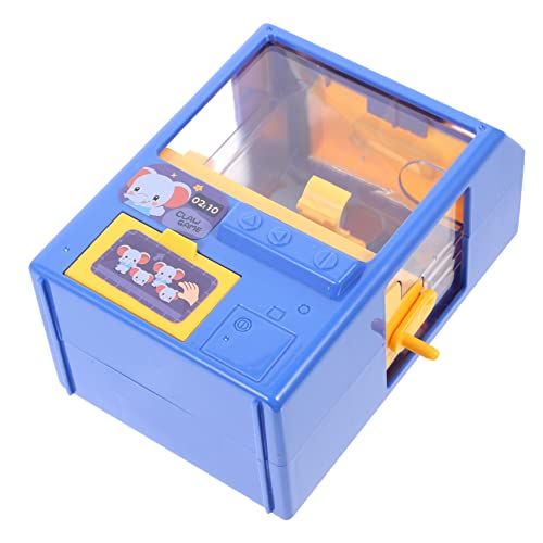 ERINGOGO 1 Set Klauenmaschine Kinderspielzeug Babyspielzeug Kinderspielzeug Kinderspielzeug Hand Augen Koordinationsspielzeug Klauenspielzeug Für Klauenspielmaschine Kindergreifspielzeug ERINGOGO 1 Set Klauenmaschine Kinderspielzeug Babyspielzeug Kinderspielzeug Kinderspielzeug Hand Augen Koordinationsspielzeug Klauenspielzeug Für Klauenspielmaschine Kindergreifspielzeug von ERINGOGO