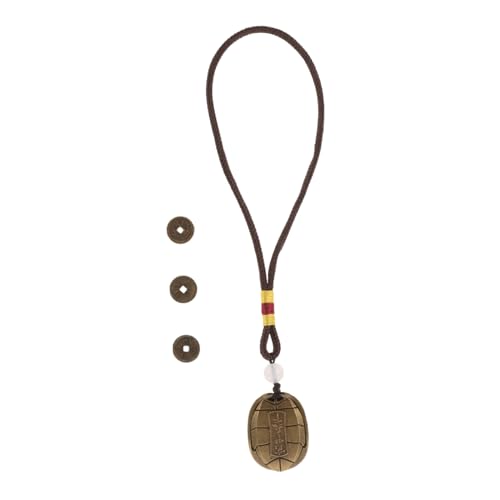 ERINGOGO 1 Set Kultureller Und Kreativer Handteller Schildkröten Anhänger Dekorationsperlen Musiktiere Heimdekoration Hängende Aquarium Ornament Figur Schildkröten Schmuckset Einhorn ERINGOGO 1 Set Kultureller Und Kreativer Handteller Schildkröten Anhänger Dekorationsperlen Musiktiere Heimdekoration Hängende Aquarium Ornament Figur Schildkröten Schmuckset Einhorn von ERINGOGO