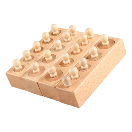 ERINGOGO 1 Set Lehrmittel Kinderspielzeug Lernspielzeug Interessantes Interaktives Lernspielzeug Eltern Kind Sinnvolles Lustiges Familienspielzeug Holz Khaki ERINGOGO 1 Set Lehrmittel Kinderspielzeug Lernspielzeug Interessantes Interaktives Lernspielzeug Eltern Kind Sinnvolles Lustiges Familienspielzeug Holz Khaki von ERINGOGO