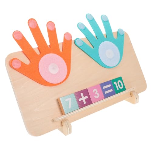 ERINGOGO 1 Set Mathematik Lehrhilfen Kindergarten Mathe Montessori Kleinkind Zahlen Lernwerkzeuge Zählblöcke Für Mathematik Zählspielzeug Für Mädchen Montessori Mathe Aus Holz ERINGOGO 1 Set Mathematik Lehrhilfen Kindergarten Mathe Montessori Kleinkind Zahlen Lernwerkzeuge Zählblöcke Für Mathematik Zählspielzeug Für Mädchen Montessori Mathe Aus Holz von ERINGOGO