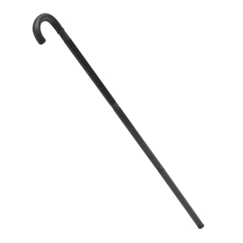 ERINGOGO Halloween Krücke Zauberer Krücke Stick Rolle-Spielen Prop Krücke von ERINGOGO