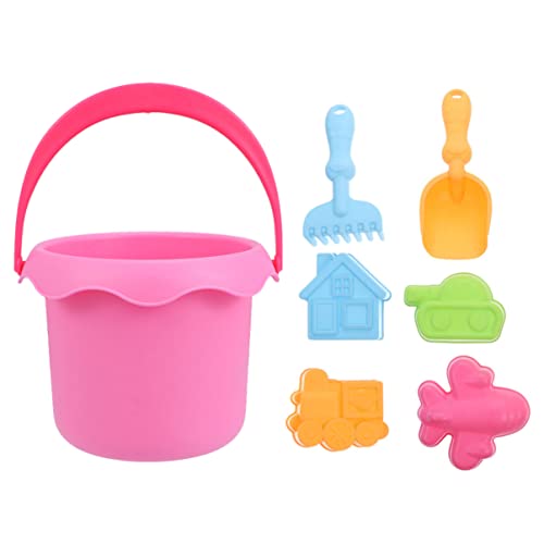 ERINGOGO 1 Set Sandspielzeug Set Kinderspielzeug Outdoor Badespielzeug Für Babys Badespielzeug Sandstrandspielzeug Strandspielzeug Strandspielzeug Zufällige Farbe ERINGOGO 1 Set Sandspielzeug Set Kinderspielzeug Outdoor Badespielzeug Für Babys Badespielzeug Sandstrandspielzeug Strandspielzeug Strandspielzeug Zufällige Farbe von ERINGOGO