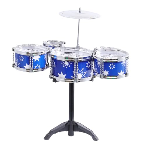 ERINGOGO 1 Set Schlagzeug Musikspielzeug Musikinstrumente Kinderspielzeug Kleinkind Vorschul Trommelspielzeug Pädagogisches Trommelspielzeug Kleinkind Trommelspielzeug ERINGOGO 1 Set Schlagzeug Musikspielzeug Musikinstrumente Kinderspielzeug Kleinkind Vorschul Trommelspielzeug Pädagogisches Trommelspielzeug Kleinkind Trommelspielzeug von ERINGOGO