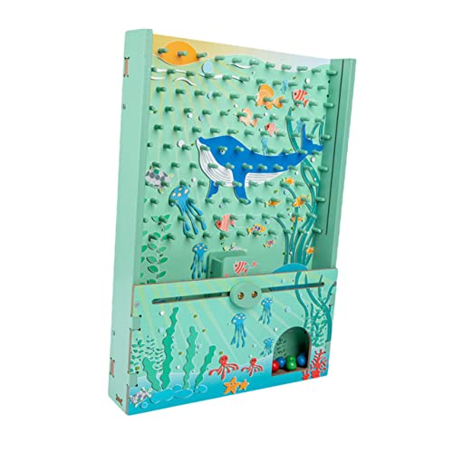 ERINGOGO 1 Set Schnelles Blickfangspiel Kinderspielzeug Kindergeschenk Intelligenzspiel Lernspielzeug Fängerspielautomat Fänger Kinderspielzeug Lustiges Spiel Lernspielzeug Grün Holz ERINGOGO 1 Set Schnelles Blickfangspiel Kinderspielzeug Kindergeschenk Intelligenzspiel Lernspielzeug Fängerspielautomat Fänger Kinderspielzeug Lustiges Spiel Lernspielzeug Grün Holz von ERINGOGO
