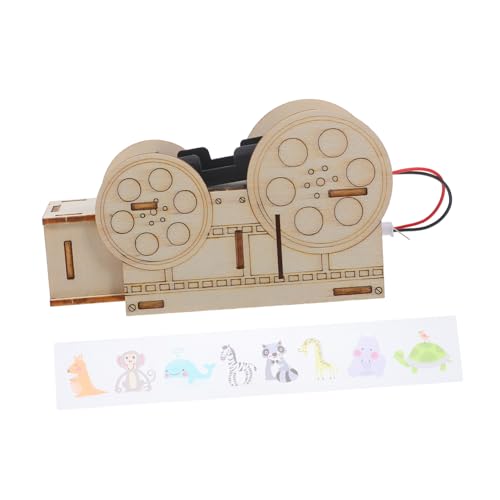 ERINGOGO 1 Set Selbstgebauter Projektor Pädagogische DIY Wissenschaftsprojektor Komponenten Wissenschaft DIY Projektor Werkzeuge DIY Projektor Materialpaket DIY Wissenschaftsprojektor ERINGOGO 1 Set Selbstgebauter Projektor Pädagogische DIY Wissenschaftsprojektor Komponenten Wissenschaft DIY Projektor Werkzeuge DIY Projektor Materialpaket DIY Wissenschaftsprojektor von ERINGOGO