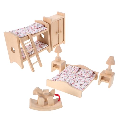 ERINGOGO 1 Set Set Kinderspielzeug Set Möbel Puppenhaus Miniaturen Mini Puppenhaus Zubehör Miniaturen Puppenhaus Zubehör Miniatur Puppenhaus Zubehör Puppenzubehör Holz Khaki ERINGOGO 1 Set Set Kinderspielzeug Set Möbel Puppenhaus Miniaturen Mini Puppenhaus Zubehör Miniaturen Puppenhaus Zubehör Miniatur Puppenhaus Zubehör Puppenzubehör Holz Khaki von ERINGOGO