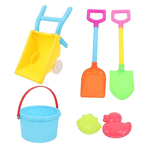 ERINGOGO 1 Set Strandeimerwagen Strandsandspielzeug Kinderspielzeug Schaufelspielzeug Lustiges Strandspielzeug Schaufelspielzeug Sandstrandspielzeug Zufällige Farbe ERINGOGO 1 Set Strandeimerwagen Strandsandspielzeug Kinderspielzeug Schaufelspielzeug Lustiges Strandspielzeug Schaufelspielzeug Sandstrandspielzeug Zufällige Farbe von ERINGOGO