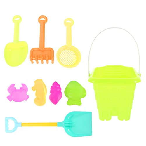 ERINGOGO 1 Set Strandspielzeug Babyspielzeug Sandkastenspielzeug Für Kleinkinder Strandspielzeug Für Sandeimer Für Kleinkind Strandspielzeug Sandspielzeug Für Jungen ERINGOGO 1 Set Strandspielzeug Babyspielzeug Sandkastenspielzeug Für Kleinkinder Strandspielzeug Für Sandeimer Für Kleinkind Strandspielzeug Sandspielzeug Für Jungen von ERINGOGO