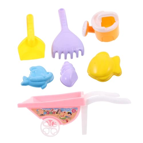ERINGOGO 1 Set Strandspielzeug Set Kinderspielzeug Sandspielzeug Interessantes Sandspielzeug Tragbares Sandspielzeug Pädagogisches Strandsandspielzeug Für Strand Grabspielset ERINGOGO 1 Set Strandspielzeug Set Kinderspielzeug Sandspielzeug Interessantes Sandspielzeug Tragbares Sandspielzeug Pädagogisches Strandsandspielzeug Für Strand Grabspielset von ERINGOGO