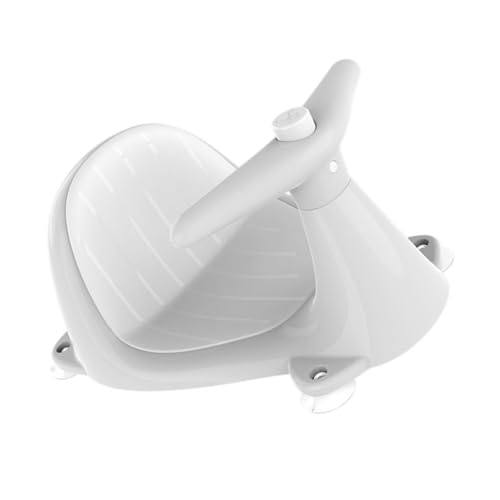 ERINGOGO 1 Stück Badewannensitz Babysitzstuhl Babystühle Neugeborene Babysitz Wasser Neugeborenes Badewanne Für Kleinkinder Badewanne Duschsitz Für Neugeborene Duschsitz Grau Pp ERINGOGO 1 Stück Badewannensitz Babysitzstuhl Babystühle Neugeborene Babysitz Wasser Neugeborenes Badewanne Für Kleinkinder Badewanne Duschsitz Für Neugeborene Duschsitz Grau Pp von ERINGOGO