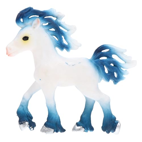 ERINGOGO 1 Stück Einhorn Pegasus Ornamente Dekorationen Pegasus Figur Realistische Einhorn Modelle Einhorn Figur Einhorn Spielzeugfigur Innen Einhorn Desktop Einhorn ERINGOGO 1 Stück Einhorn Pegasus Ornamente Dekorationen Pegasus Figur Realistische Einhorn Modelle Einhorn Figur Einhorn Spielzeugfigur Innen Einhorn Desktop Einhorn von ERINGOGO