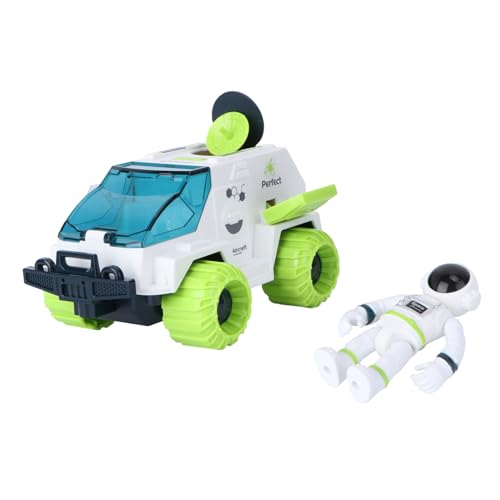 ERINGOGO 1 Stück Schall- und Lichtraumspielzeug Weltraumspielzeug für Kinderspielzeug Weltraummodell Bildungsspielzeug für die Luft- und Raumfahrt PVC ERINGOGO 1 Stück Schall- und Lichtraumspielzeug Weltraumspielzeug für Kinderspielzeug Weltraummodell Bildungsspielzeug für die Luft- und Raumfahrt PVC von ERINGOGO