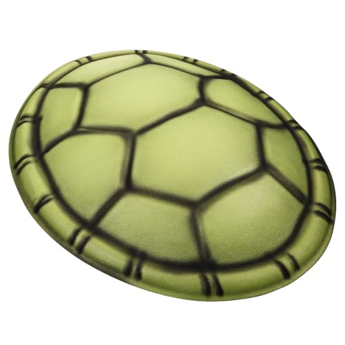 ERINGOGO 1 Stück Schildkrötenpanzer-Requisiten Karneval Requisiten Schildkrötenkostüme Halloweenkostüm Party kleines Schildkrötenpanzer-Kostüm Schildkrötenpanzer für Zufällige Farbe ERINGOGO 1 Stück Schildkrötenpanzer-Requisiten Karneval Requisiten Schildkrötenkostüme Halloweenkostüm Party kleines Schildkrötenpanzer-Kostüm Schildkrötenpanzer für Zufällige Farbe von ERINGOGO