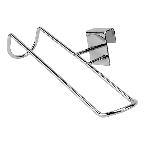 ERINGOGO 1 Stück Skate Display Stand Stabiler Aufbewahrungshalter für Rollschuhe Installieren für Supermärkte Geschäfte und Zuhause von ERINGOGO