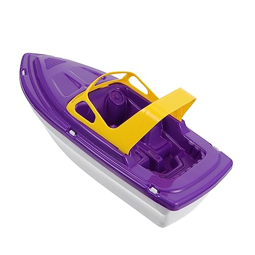 ERINGOGO 1 Stück Spielzeugset für den Strand Babyspielzeug Schwimmspielzeug LKW badespielzeug babybadewanne Pool für Kinderrennboote für Rennboote Plastik ERINGOGO 1 Stück Spielzeugset für den Strand Babyspielzeug Schwimmspielzeug LKW badespielzeug babybadewanne Pool für Kinderrennboote für Rennboote Plastik von ERINGOGO