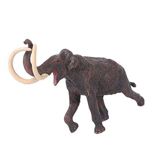 ERINGOGO 1 Stück Tierfigur für Lernspielzeug Dekoratives Modell Hand Auge Koordination Sicheres Material Fördert Kreativität und Vorstellungskraft für Jungen ERINGOGO 1 Stück Tierfigur für Lernspielzeug Dekoratives Modell Hand Auge Koordination Sicheres Material Fördert Kreativität und Vorstellungskraft für Jungen von ERINGOGO