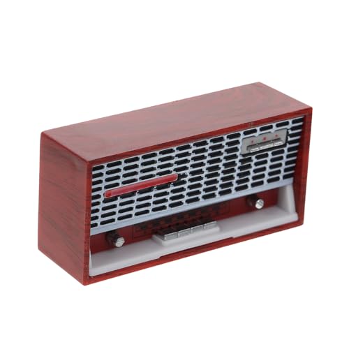 ERINGOGO 1 Stück Tonbandgerät Modell hühner gieskanne kinderspielzeug wohnzimmerdeko DIY-Zubehör Haushaltsgeräte vortäuschen Desktop- Desktop-Modell Mini-Modell rot ERINGOGO 1 Stück Tonbandgerät Modell hühner gieskanne kinderspielzeug wohnzimmerdeko DIY-Zubehör Haushaltsgeräte vortäuschen Desktop- Desktop-Modell Mini-Modell rot von ERINGOGO